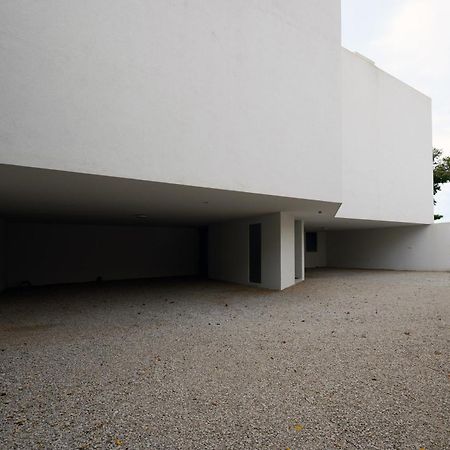 Vila Villaarh クルク エクステリア 写真