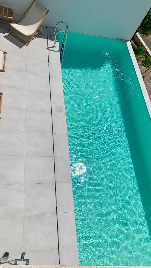 Vila Villaarh クルク エクステリア 写真