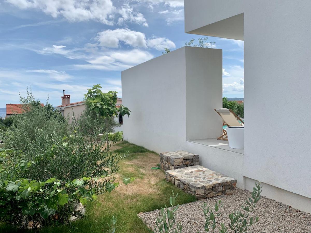 Vila Villaarh クルク エクステリア 写真