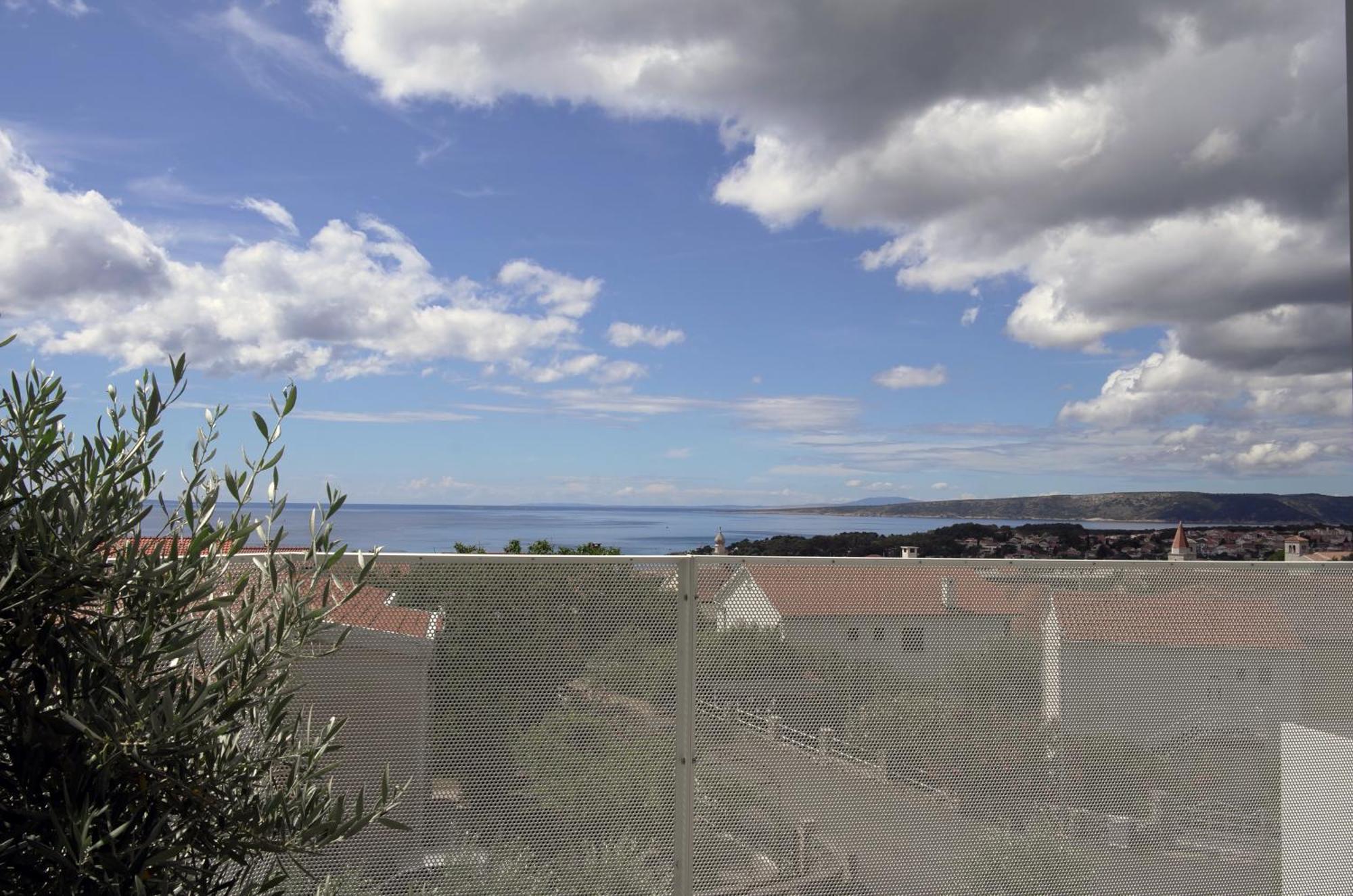 Vila Villaarh クルク エクステリア 写真